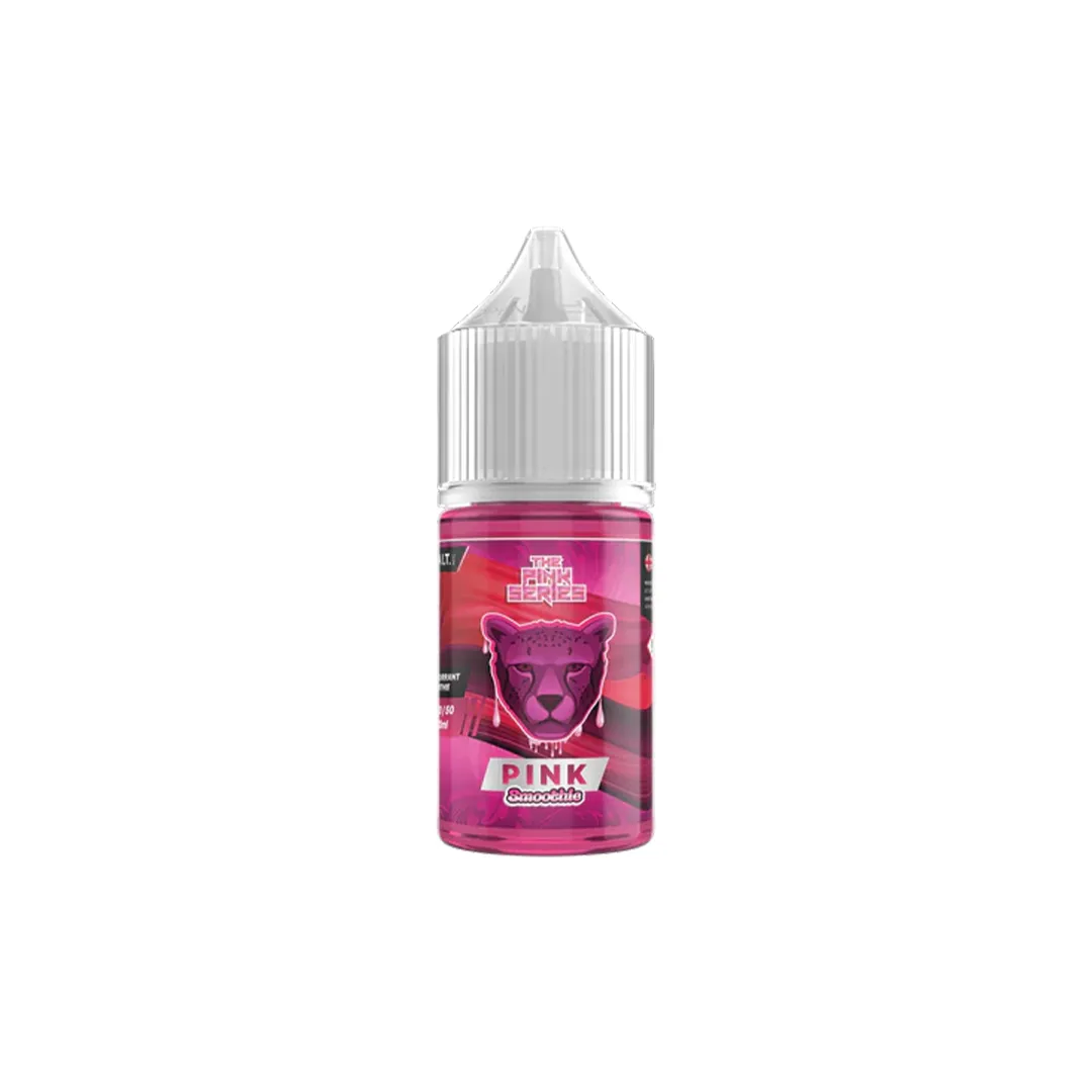سالت پینک اسموتی دکتر ویپز | DR.VAPES Pink Smoothie Salt Nic