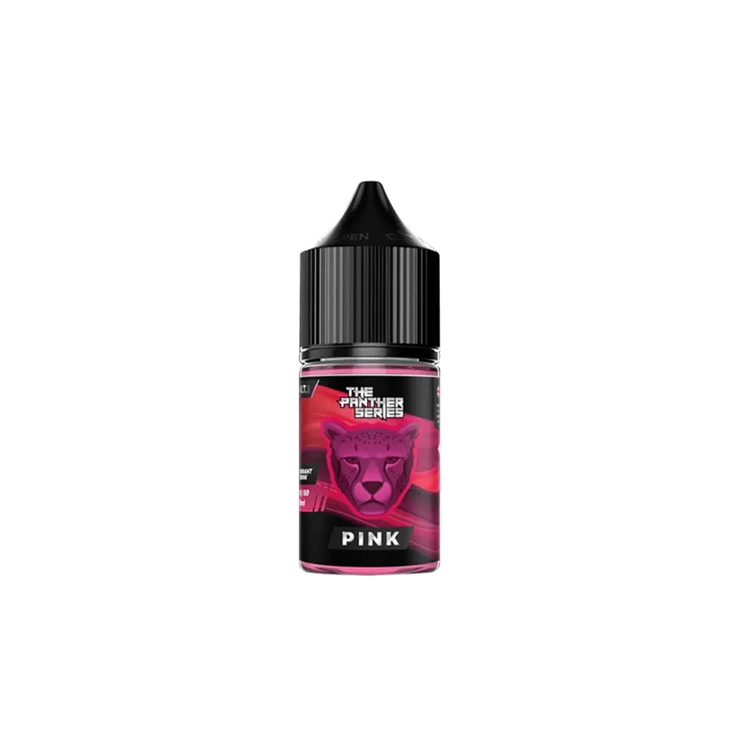 سالت پینک دکتر ویپز | DR.VAPES Pink Salt Nic