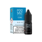 سالت بلوبری یخ پاد سالت | POD SALT Blue Ice Salt