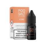 سالت طالبی یخ پاد سالت | POD SALT Cantaloupe Ice Salt