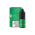 سالت تنباکو نعنا پاد سالت | POD SALT Menthol Tobacco Salt