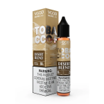 سالت توباکو پلاس دزرت بلند ویگاد | VGOD Tobacco Plus Desert Blend Salt