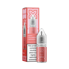 سالت توت فرنگی لیموناد شیرین پاد سالت | POD SALT Sweet Strawberry Lemonade Salt
