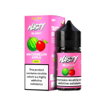 سالت هندوانه سیب نستی جدید | NASTY Watermelon Apple Salt Burst