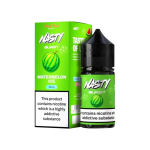 سالت هندوانه یخ نستی جدید | NASTY Watermelon Ice Salt Burst