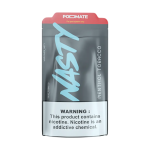 سالت نعنا تنباکو نستی کالکشن پادمیت | NASTY Menthol Tobacco Salt PODMATE Collection