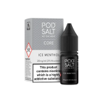 سالت نعنا یخ پاد سالت | POD SALT Ice Menthol Salt