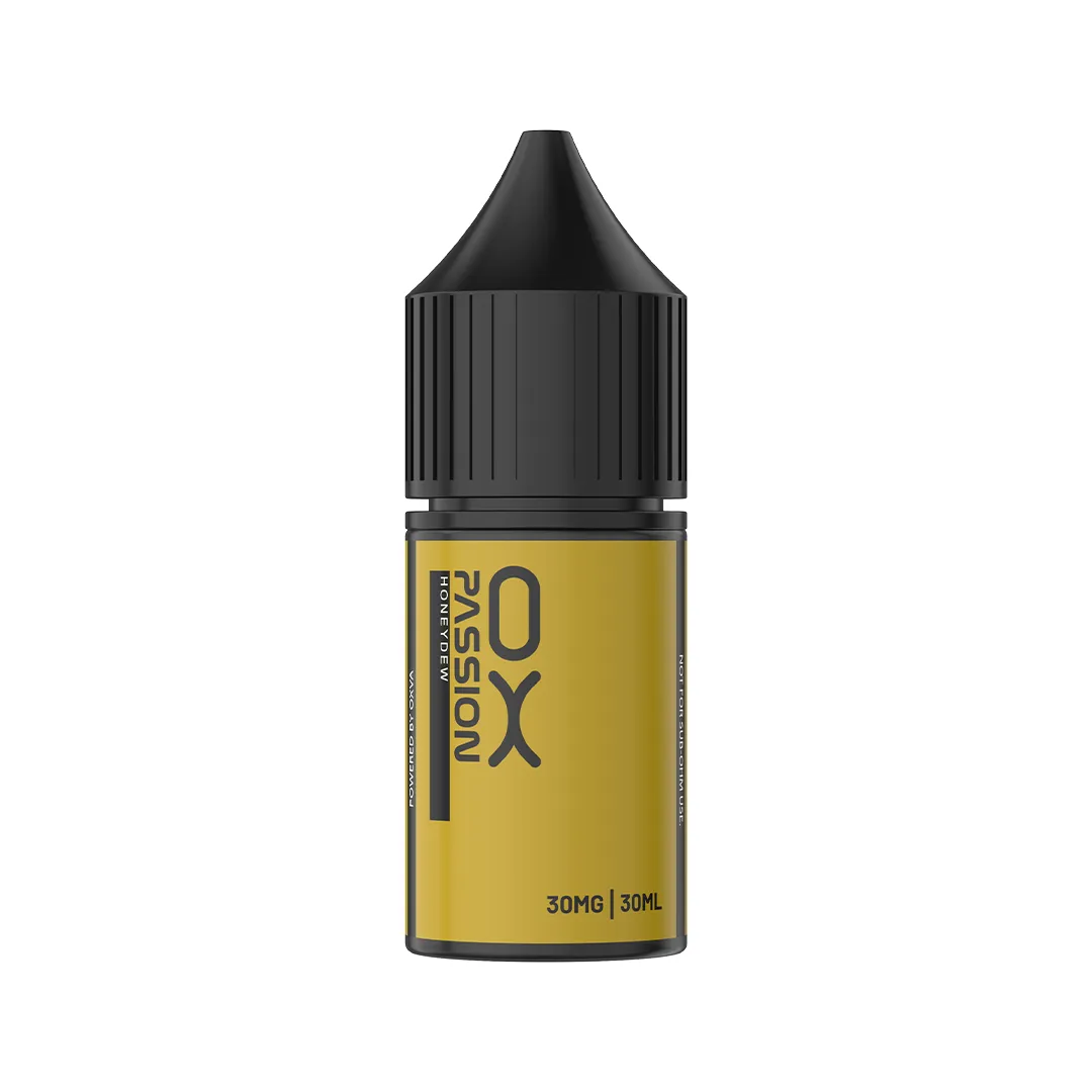 سالت طالبی یخ اوکسوا | OXVA Honeydew Salt