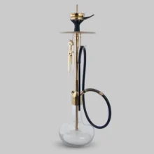 قلیان تروی