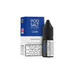 سالت نوشیدنی ردبول گوارانا پاد سالت | POD SALT GUARANA Salt