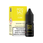 سالت موز یخ پاد سالت | POD SALT Banana Ice Salt