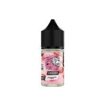 سالت شیر توت فرنگی دکتر ویپز | DR.VAPES Unicorn Salt Nic