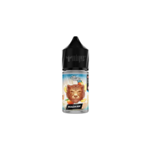 سالت هلو یخ دکتر ویپز | DR.VAPES Peach Ice Salt Nic