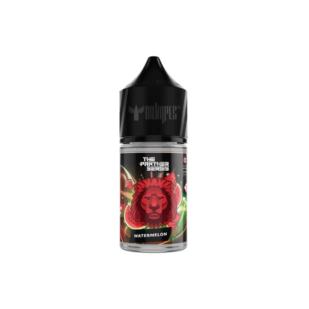 سالت هندوانه دکتر ویپز | DR.VAPES Watermelon Salt Nic