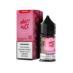 سالت توت فرنگی نستی | NASTY Strawberry Salt
