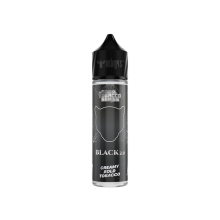 جویس بلک تنباکو خامه دکتر ویپز | DR.VAPES Black Creamy Bold Tobacco Juice