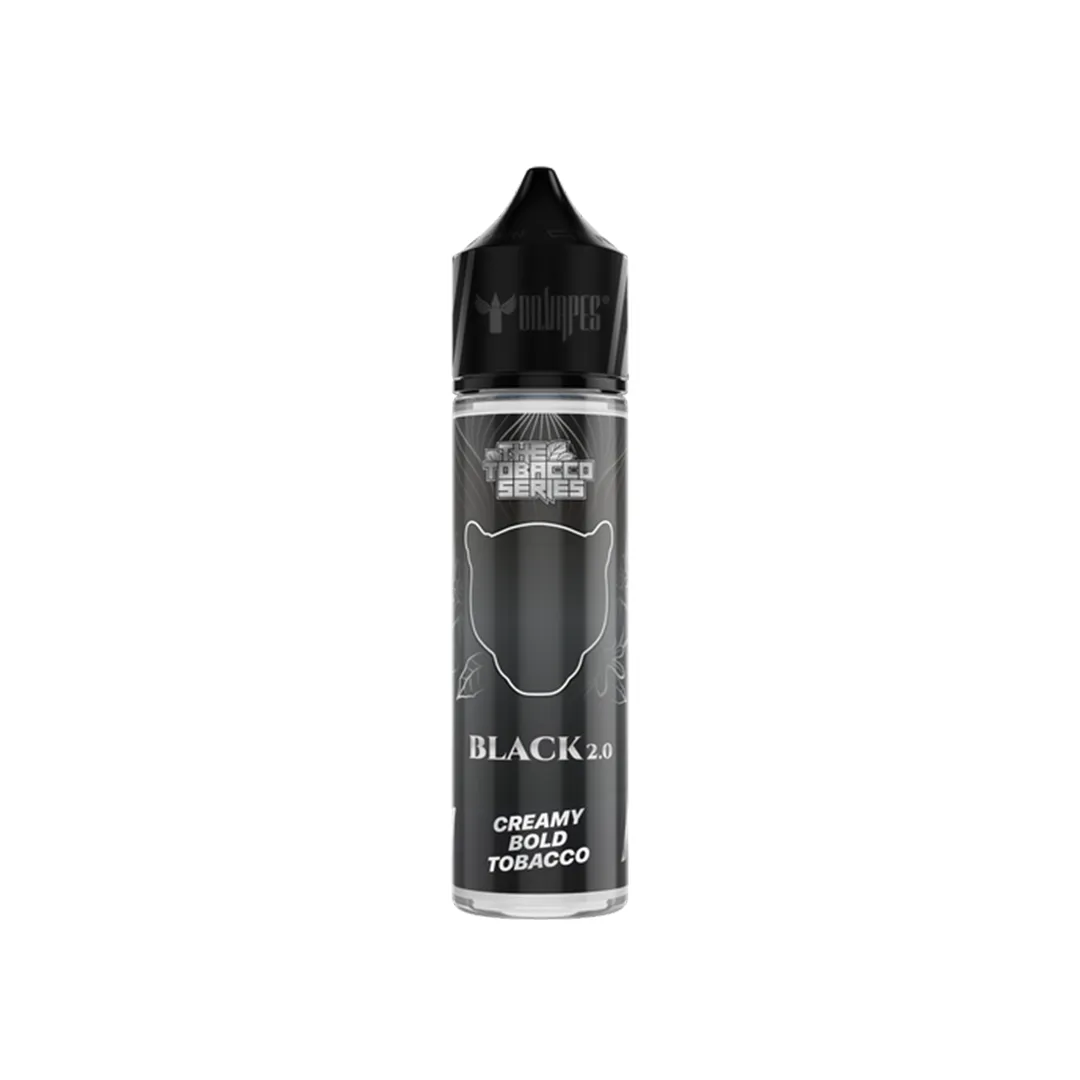 جویس بلک تنباکو خامه دکتر ویپز | DR.VAPES Black Creamy Bold Tobacco Juice جویس بلک تنباکو خامه دکتر ویپز | DR.VAPES Black Creamy Bold Tobacco Juice