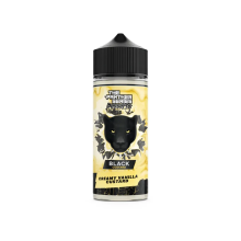 جویس بلک کاستارد دکتر ویپز | DR.VAPES Black Custard Juice