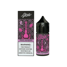 جویس تمشک انگور نستی | NASTY Grape Raspberry Juice