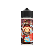 جویس آدامس بادکنکی کولا یخ دکتر ویپز | DR.VAPES Bubblegum Kings Cola Ice Juice