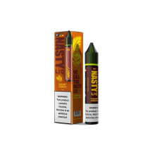جویس تنباکو خامه نستی | NASTY Creamy Tobacco Juice