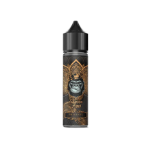 جویس تنباکو کارامل فندق دکتر ویپز | DR.VAPES Tobacco Kings Original Juice