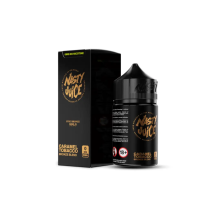 جویس تنباکو کارامل نستی | NASTY Bronze Blend Juice
