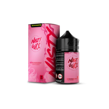 جویس توت فرنگی ترپ کویین نستی | NASTY Trap Queen Juice