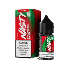 جویس توت فرنگی نستی | NASTY Strawberry Juice
