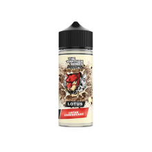 جویس لوتوس چیز کیک دکتر ویپز | DR.VAPES Lotus Cheesecake Juice