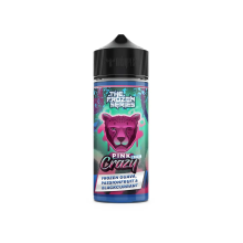 جویس گریپ فروت انگور فرنگی یخ دکتر ویپز | DR.VAPES Frozen Grapefruit & Blackcurrant Pink Royal Juice