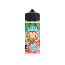 جویس آدامس بادکنکی هندوانه یخ دکتر ویپز | DR.VAPES Bubblegum Kings Watermelon Ice Juice