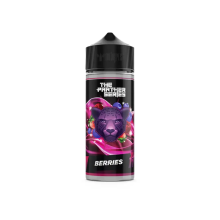 سری جدید جویس بری ها (توت فرنگی،تمشک،بلوبری) دکتر ویپز | DR.VAPES Berries Juice