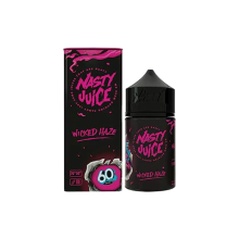 جویس لیموناد انگور نعنا نستی | NASTY Wicked Haze Juice