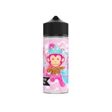 جویس آدامس بادکنکی یخ دکتر ویپز | DR.VAPES Bubblegum Kings Ice Juice